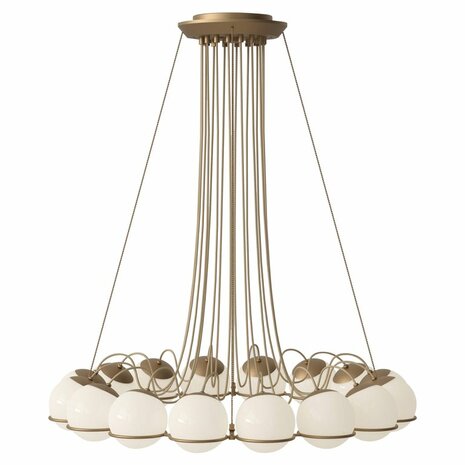 Model 2109/16/14 hanglamp Astep Design