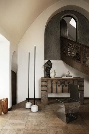 Model 1095 170 cm vloerlamp Astep Design