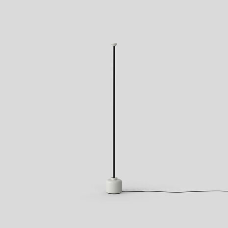 Model 1095 200 cm vloerlamp Astep Design