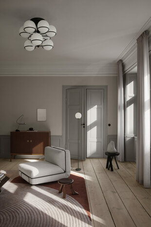 Model 1081 168 cm vloerlamp Astep Design