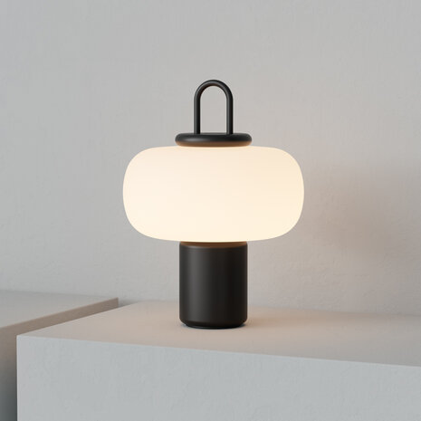 Nox portable tafellamp Astep Design
