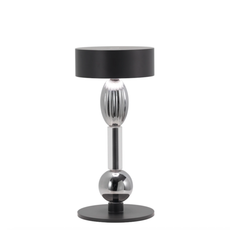 Royal Family Wi-Fi portable tafellamp Zafferano 
