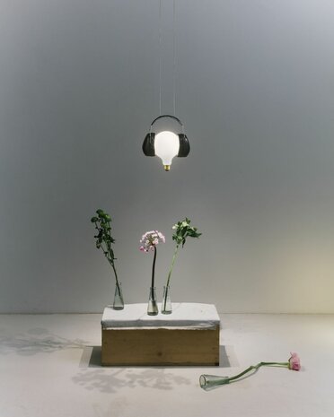 Shhh! hanglamp Ingo Maurer 