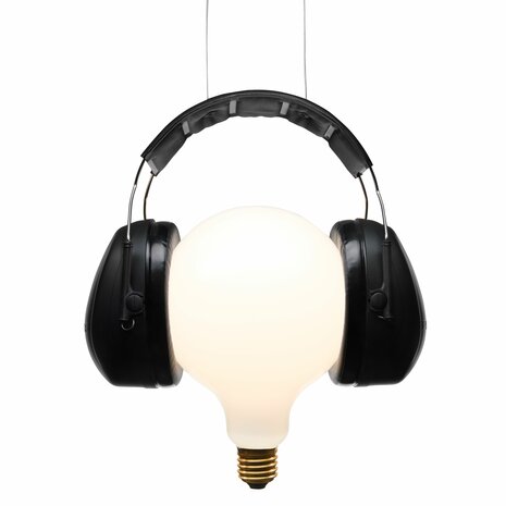 Shhh! hanglamp Ingo Maurer 