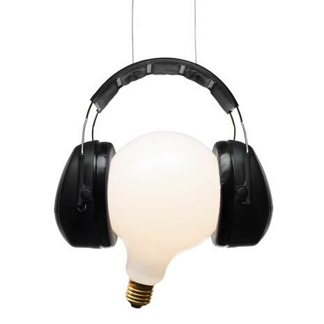 Shhh! hanglamp Ingo Maurer 