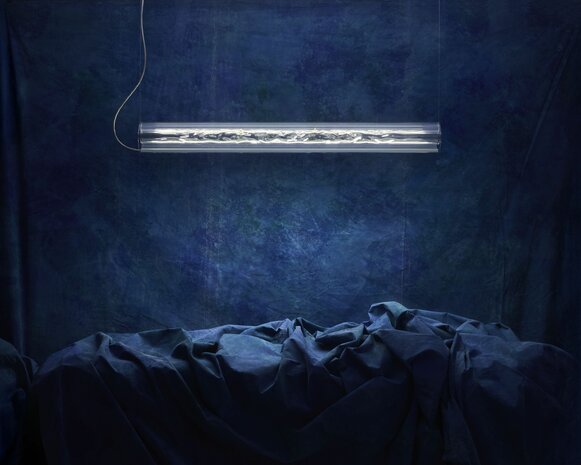 Nalum hanglamp Ingo Maurer 