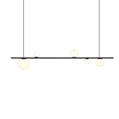 Bounce Lines 180 SSMML hanglamp TossB 