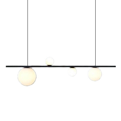 Bounce Lines 120 SSML hanglamp TossB 