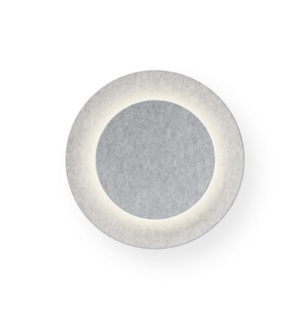 Puck wall art 5476 wandlamp Vibia 