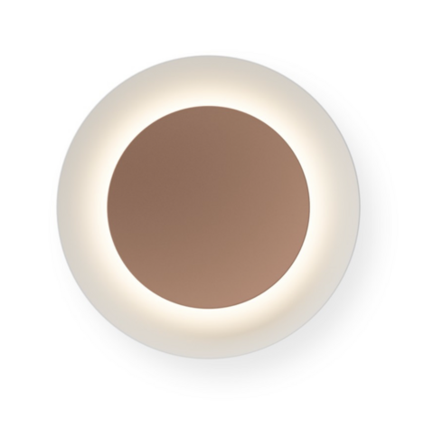 Puck wall art 5476 wandlamp Vibia 