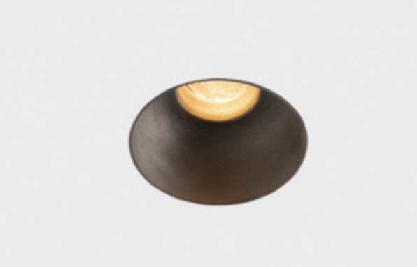 Minude Recessed 49 trimless inbouwspot Modular