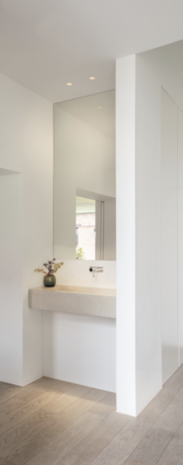 Thimble Recessed Trimless 70 inbouwspot Modular 