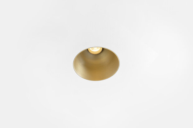 Thimble Recessed Trimless 70 inbouwspot Modular 