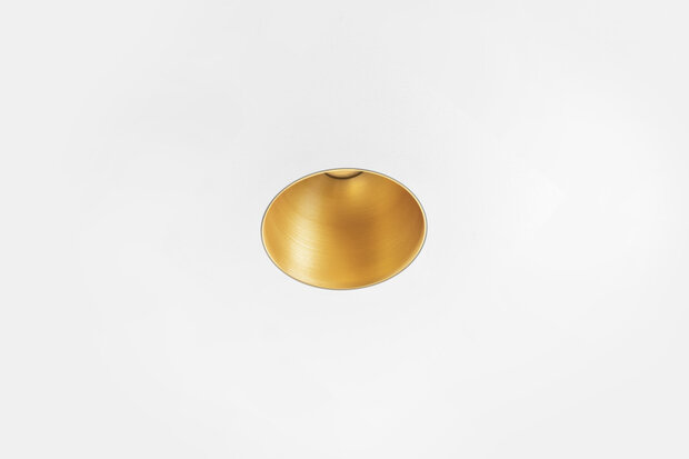 Thimble Recessed Trimless 70 inbouwspot Modular 