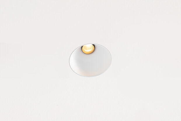 Thimble Recessed Trimless 70 inbouwspot Modular 