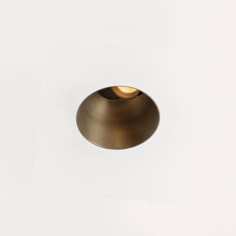 Thimble Recessed Trimless 70 adjustable inbouwspot Modular 