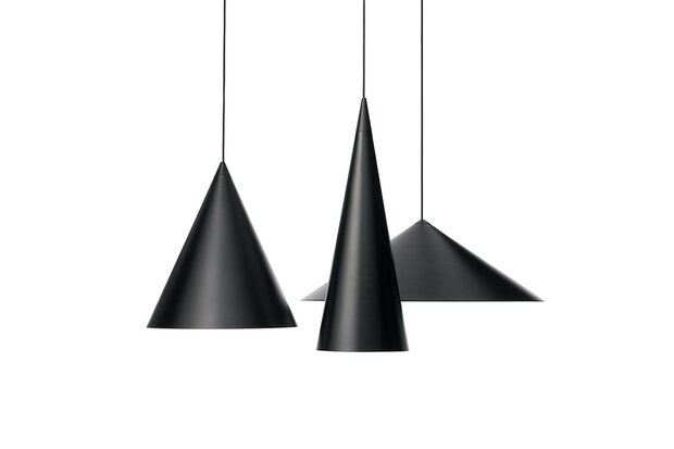 S2 w221 Medium hanglamp Wästberg  
