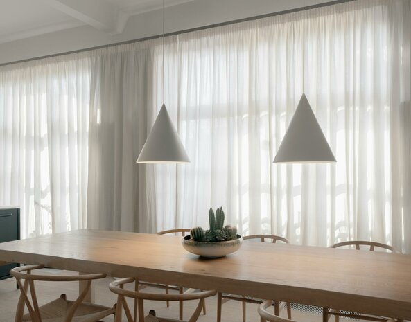 S2 w221 Medium hanglamp Wästberg  