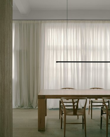 Linier w181 hanglamp Wästberg  