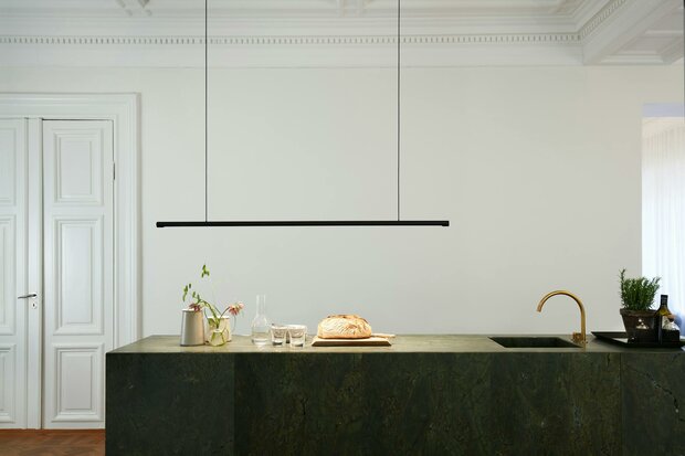 Linier w181 hanglamp Wästberg  