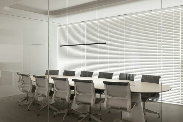 Linier w181 hanglamp Wästberg  