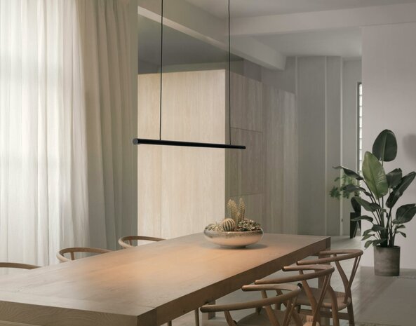 Linier w181 hanglamp Wästberg  