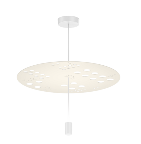 Shedda fractal 1.0 hanglamp Wever & Ducre 