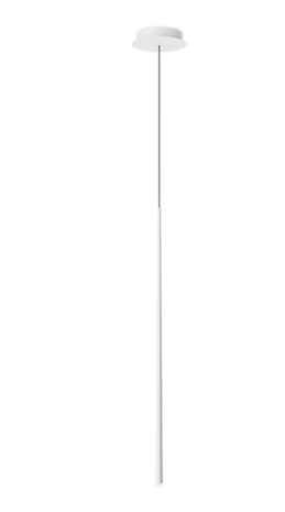 Slim 0920 led hanglamp Vibia 