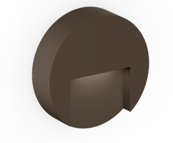 Reto round 1.3 outdoor wandlamp Wever & Ducre 