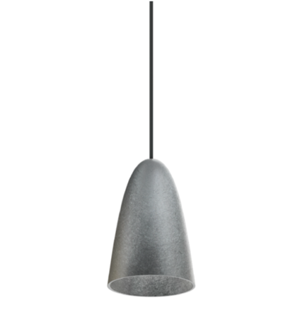 Cozy cone 1.0 hanglamp Wever & Ducre 