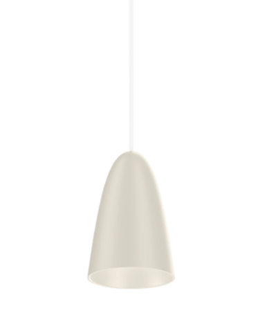 Cozy cone 1.0 hanglamp Wever & Ducre 