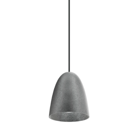 Cozy cone 2.0 hanglamp Wever & Ducre 