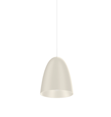 Cozy cone 2.0 hanglamp Wever & Ducre 