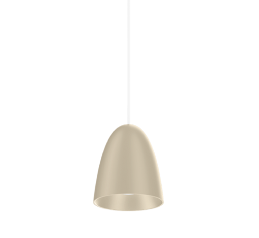 Cozy cone 2.0 hanglamp Wever & Ducre 