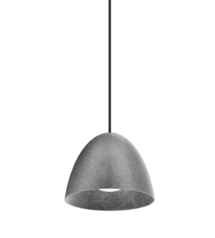 Cozy cone 3.0 hanglamp Wever & Ducre 
