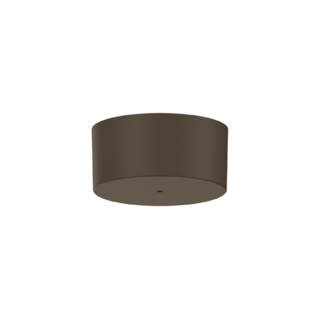 Ray mini 5.0 GU10/PAR11 hanglamp Wever & Ducre 