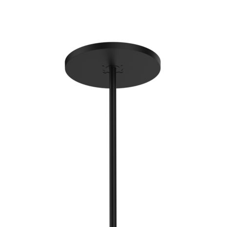 Ray mini 5.0 GU10/PAR11 hanglamp Wever & Ducre 