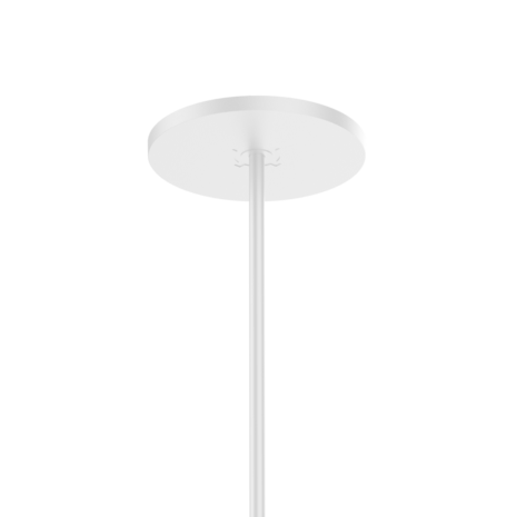 Ray mini 5.0 GU10/PAR11 hanglamp Wever & Ducre 