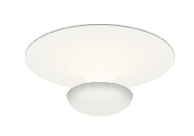 Funnel 2013 led plafond/wandlamp Vibia 