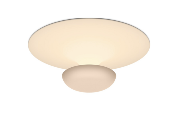 Funnel 2013 led plafond/wandlamp Vibia 