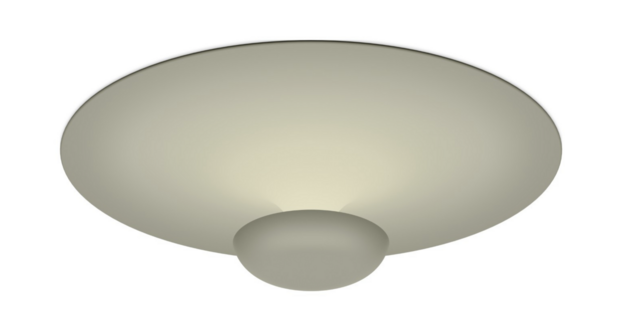 Funnel 2014 led plafondlamp Vibia 