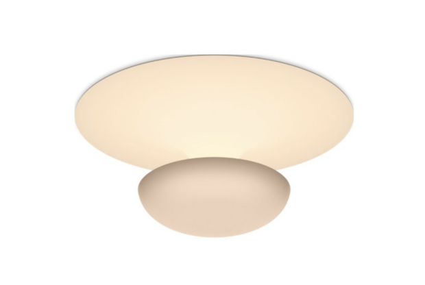 Funnel 2012 led plafond/wandlamp Vibia 