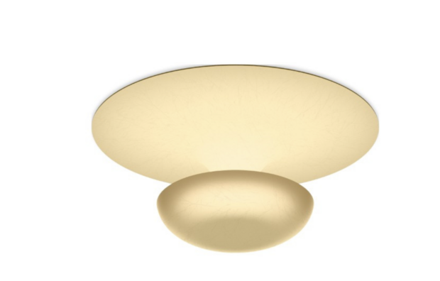 Funnel 2012 led plafond/wandlamp Vibia 