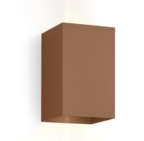 Box 4.0 led wandlamp Wever & Ducre 