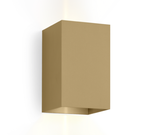 Box 4.0 led wandlamp Wever & Ducre 
