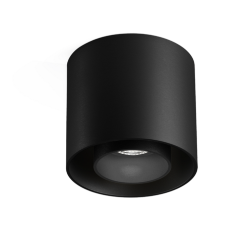 Ray 1.0 gu10 opbouwspot Wever & Ducre 