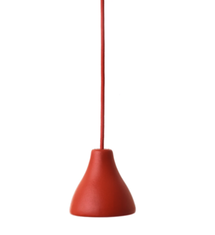 Bell w131 hanglamp Wästberg  