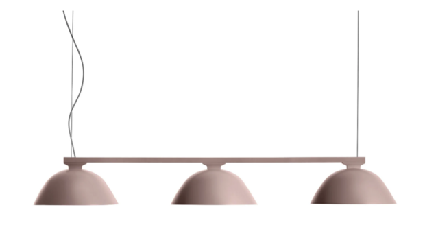 Sempre S3 w103 hanglamp Wästberg  
