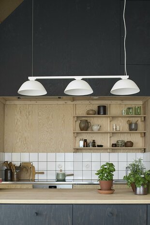 Sempre S3 w103 hanglamp Wästberg  