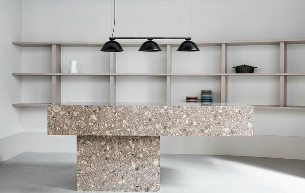 Sempre S3 w103 hanglamp Wästberg  